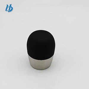 2017 BPA free stainless steel double wall drinking tumbler 9oz coffee mug beer glasses with lid