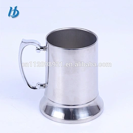 Factory wholesale trade assurance 18/8 stainless steel wholesale stainless steel drinking cup