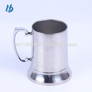 Factory wholesale trade assurance 18/8 stainless steel wholesale stainless steel drinking cup