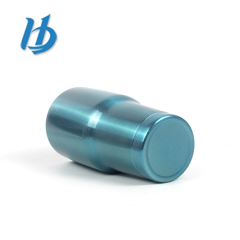 China factory wholesale 304 stainless steel powder coated wine tumbler cups