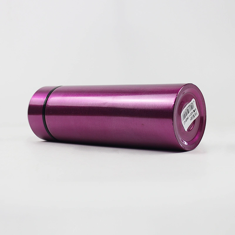 stainless steel Drinking water bottle,painting on the surface sport water bottle