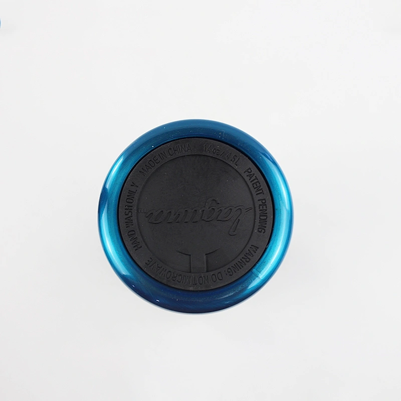 wholesale stainless steel coffee cup double wall coffee cups with handle