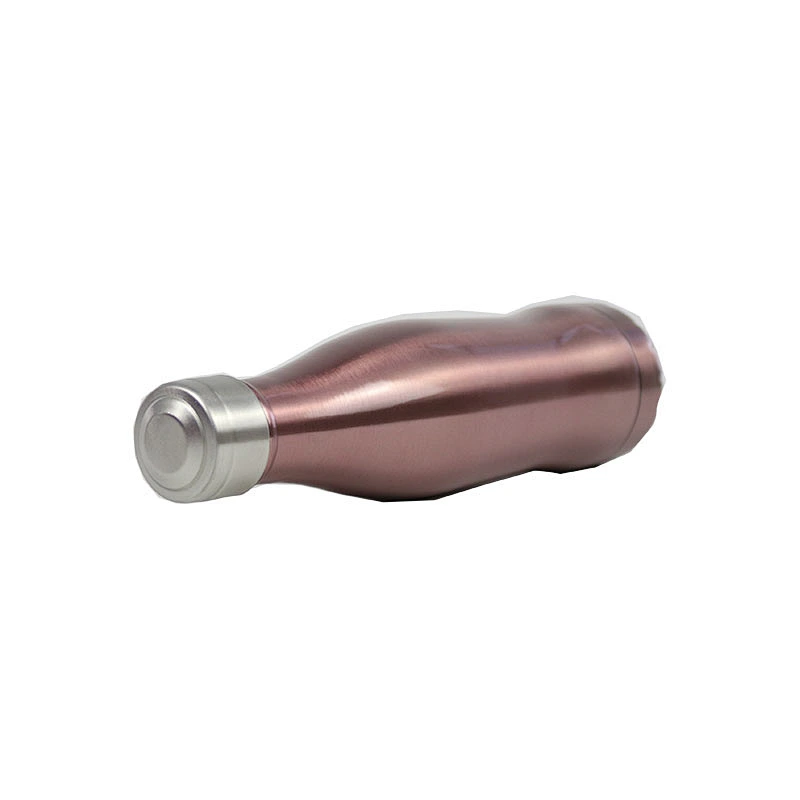 New style cola water bottle stainless steel vacuum insulated stainless steel water bottle