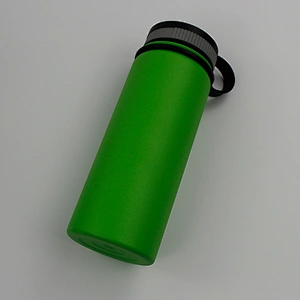 steel flask with handle  wholesale  double wall tumbler insulated thermos vacuum flasks