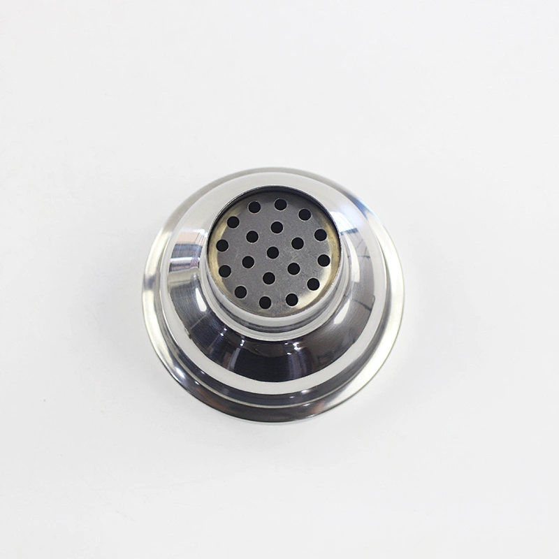 Stainless Steel Single Wall Bar Tools Cocktail Shaker Barware
