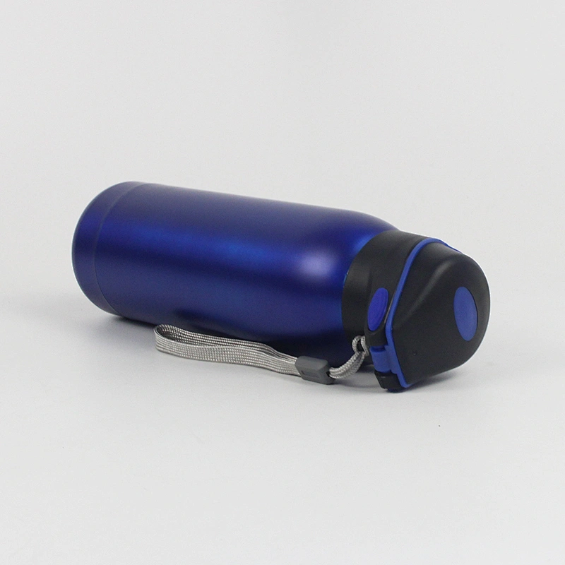 wholesale thermos bottle  insulated double wall stainless steel vacuum gym water bottles