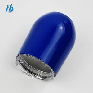 New style wholesale spray painting coffee tumblers 12 oz stainless steel insulated stemless wine glass tumbler