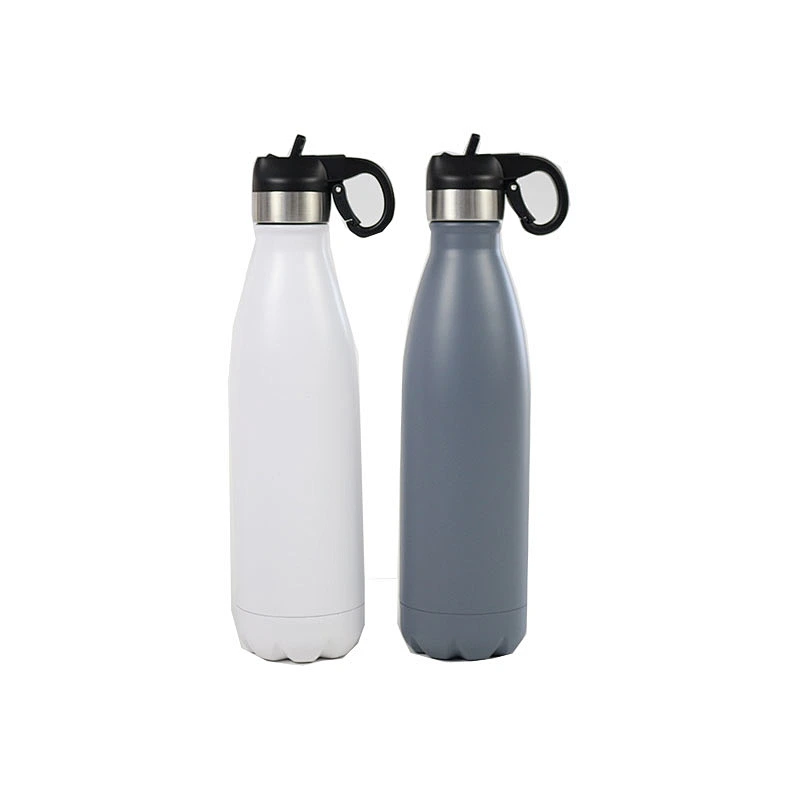 New style stainless steel coke bottle shaped water bottles wholesale bottle water