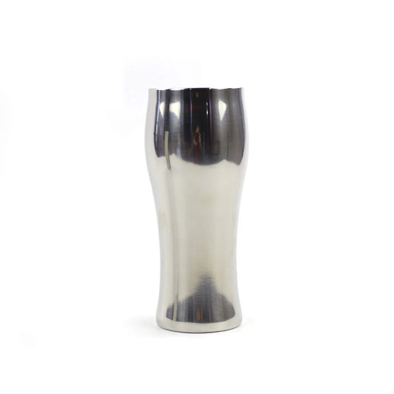 Yongkang Hibour BPA Free 12oz Stainless Steel Camping Cup,Beer mugs