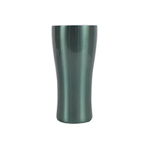Custom logo and color coffee tumblers stainless steel colored tumblers