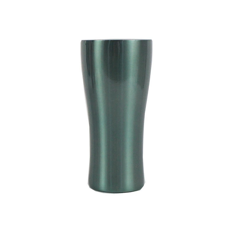 Custom logo and color coffee tumblers stainless steel colored tumblers