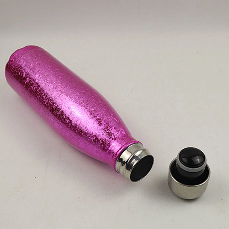 New design Water Bottle Stainless Steel Insulated Water Bottles thermos bottle