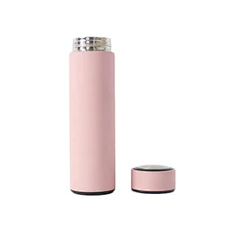 stainless steel  Water Bottle unbreakable cups stainless steel water bottle bpa vaccum cup