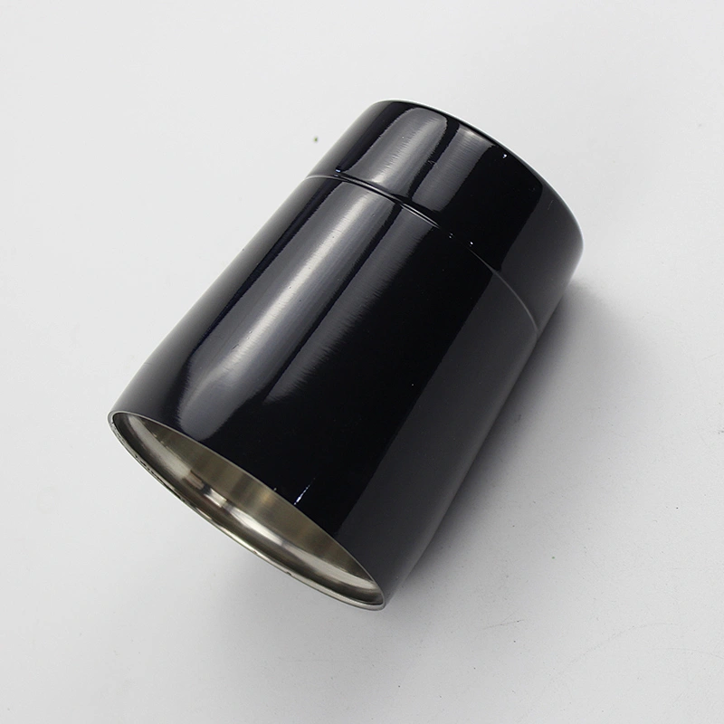 Stainless Steel Thermos Mini Beer Mug