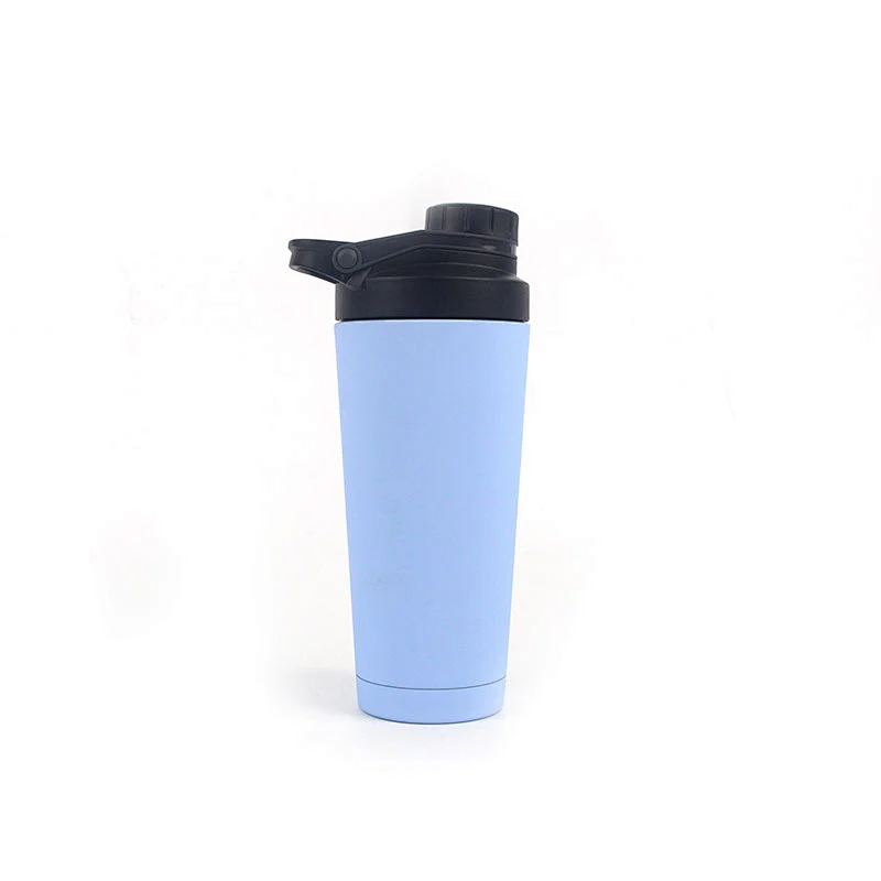 New design stainless steel silk screen printing travel coffee mugs double wall