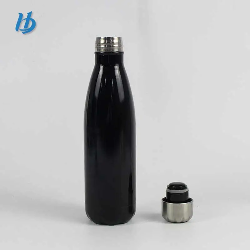 Yongkang oem high quality 304 stainless steel vacuum insulate  flask