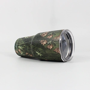 coffee mug  wholesale stainless steel wine glass tumbler 30 oz stainless steel tumbler lid sublimation cup