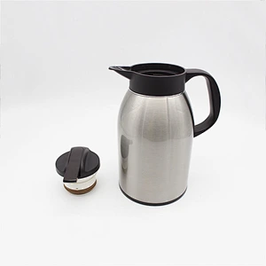 Hot selling arabic coffee pot moka pot espresso coffee maker stainless coffee pots