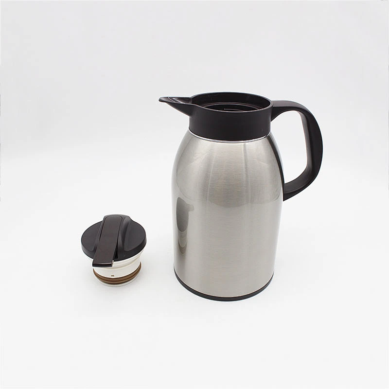 Hot selling arabic coffee pot moka pot espresso coffee maker stainless coffee pots