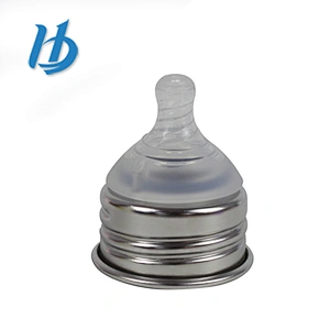 Best quality insulated 304 stainless steel water bottle nursing bottle