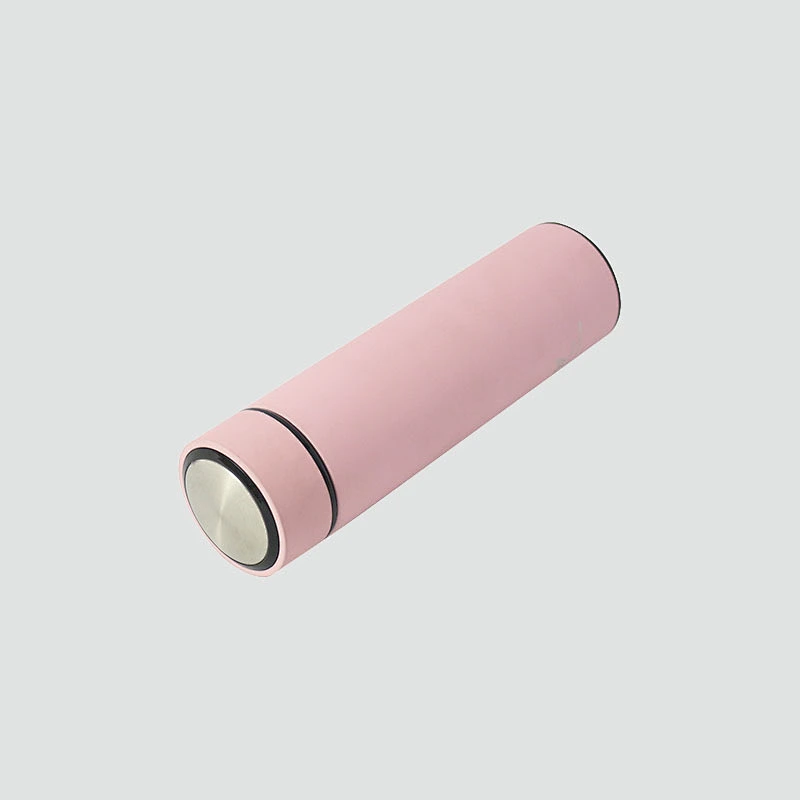 stainless steel  Water Bottle unbreakable cups stainless steel water bottle bpa vaccum cup