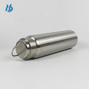 Hot sale water bottle ,double wall stainless steel water bottle customized logo