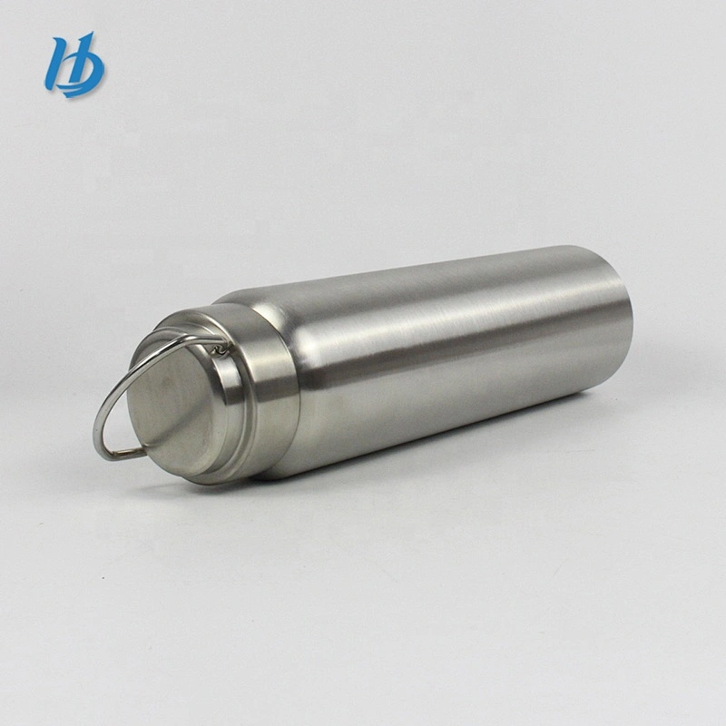 Hot sale water bottle ,double wall stainless steel water bottle customized logo