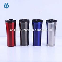 New products Amazon hot sell 18/8 stainless steel beer coffee promotion mug for gift