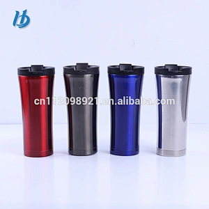 New products Amazon hot sell 18/8 stainless steel beer coffee promotion mug for gift