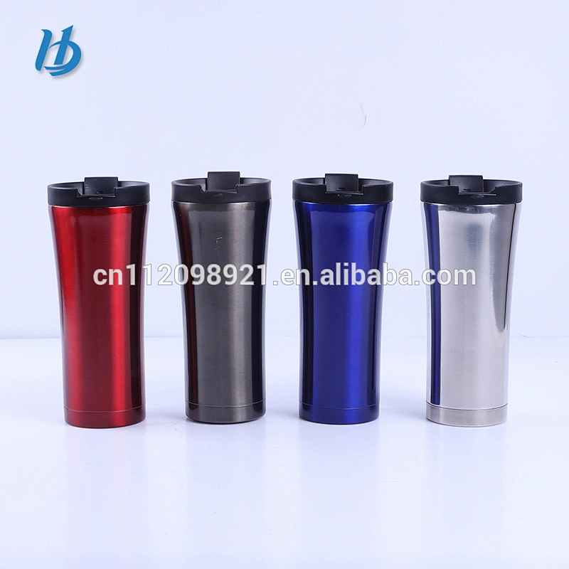 New products Amazon hot sell 18/8 stainless steel beer coffee promotion mug for gift