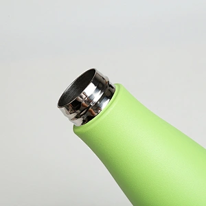 Hibour thermos stainless steel vacuum flask manufacture