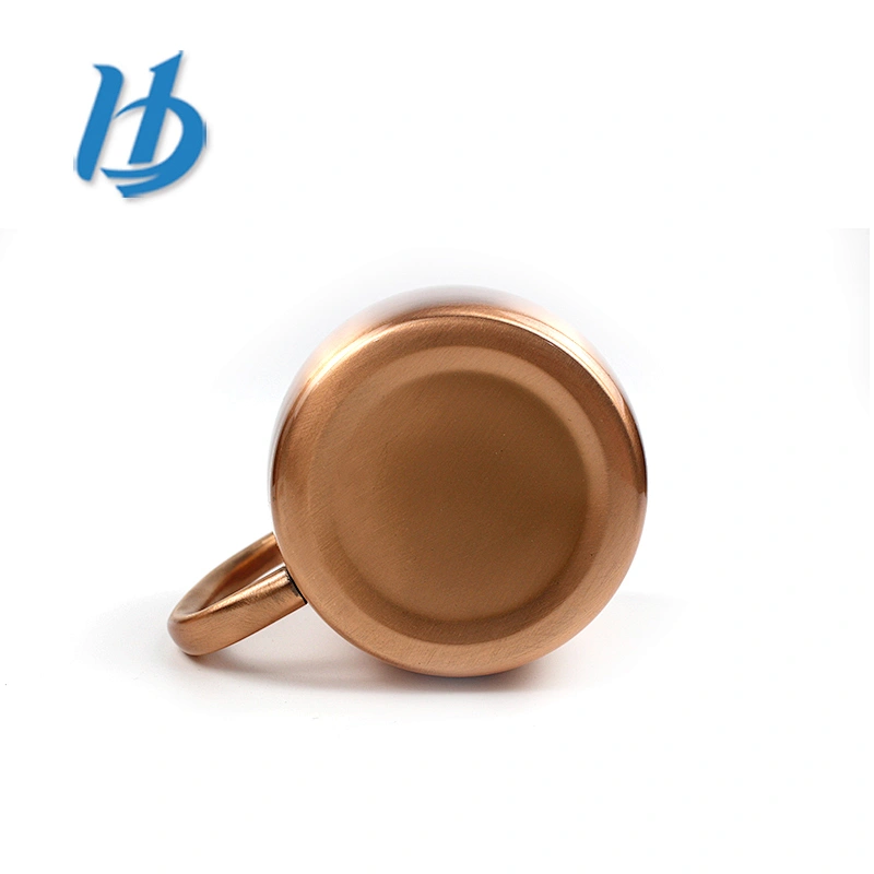 Best-selling personalized eco-friendly 450ml stainless steel  coffee mug