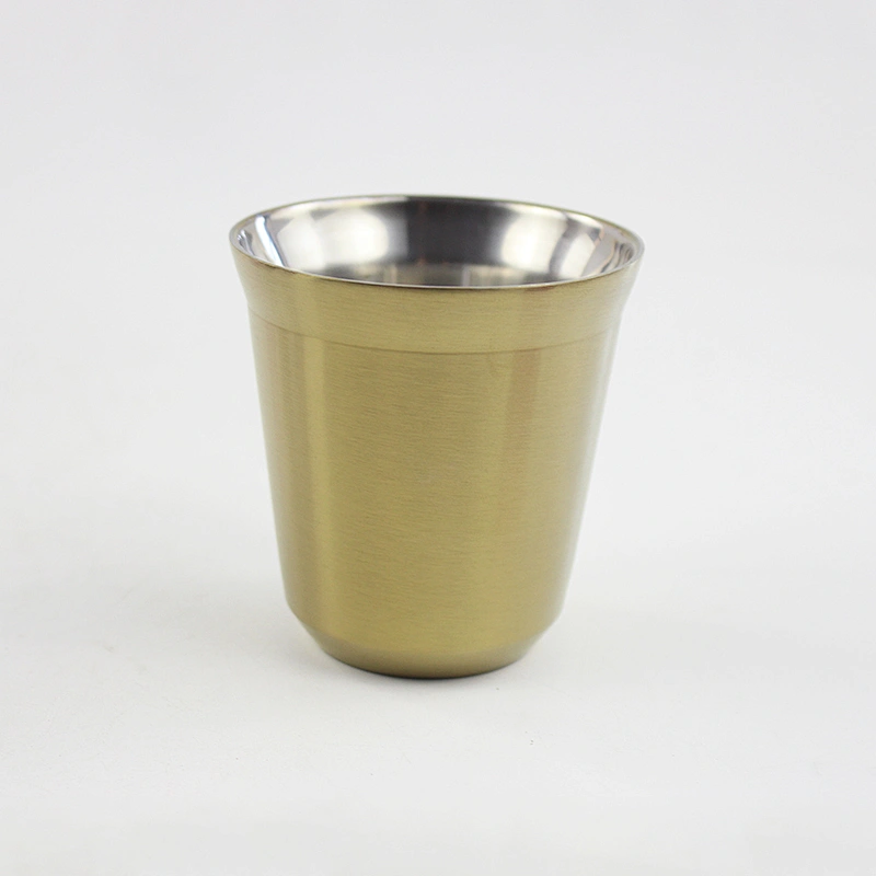Amazon hot selling beer mug mini glass beer mug small cup of coffee