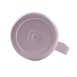 Custom logo and color mug printed stainless steel double walled tumbler vacuum travel coffee mug