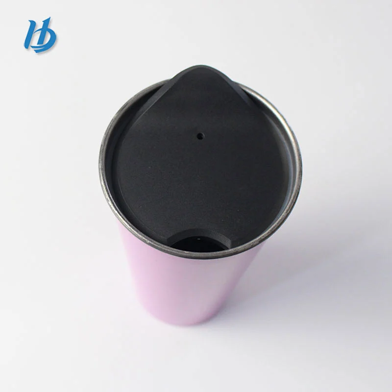 Eco-friendly fashional cheap disposable stainless steel beer cup coffee cups