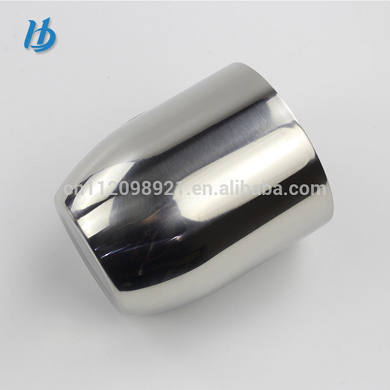 Personalized stainless steel tea mug, customized double wall coffee mug wholesale