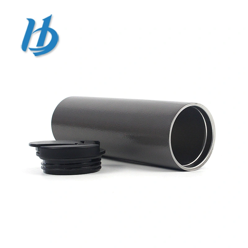 BPA free 18/8 stainless steel handless 304 stainless steel vacuum insulated coffee mug