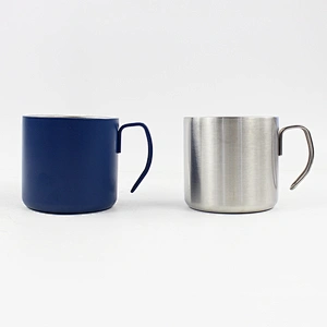 Personalized design painting mug cup,380ml coffee mug with handle wholesale