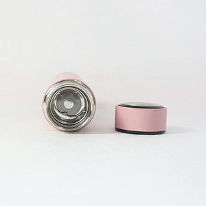 stainless steel  Water Bottle unbreakable cups stainless steel water bottle bpa vaccum cup