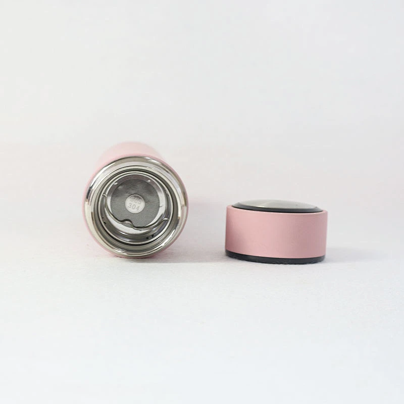 stainless steel  Water Bottle unbreakable cups stainless steel water bottle bpa vaccum cup
