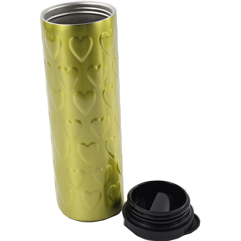 Hot selling custom tumbler insulated wine tumbler vacuum insulated stainless steel wine tumbler