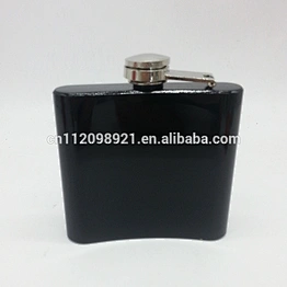 Personalized 64 Oz Big Capacity Stainless Steel hip flask stainless steel whisky hip flasks