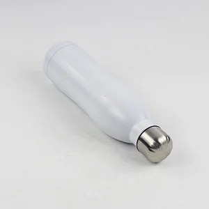 New design wholesale thermos bottle  insulated double wall stainless steel sport bottles spray