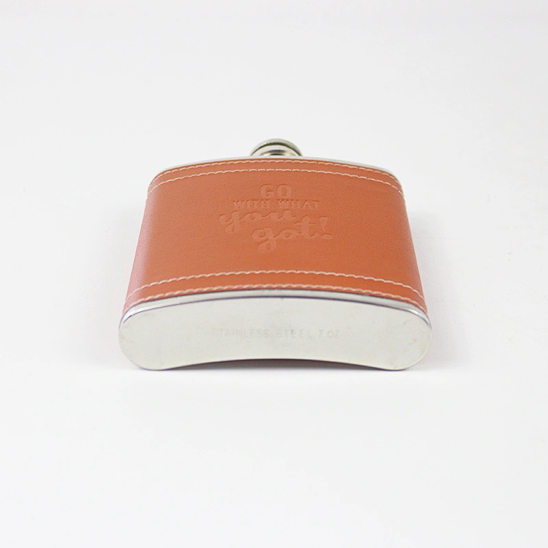 stainless steel hip flask set   jameson irish whiskey hip flask