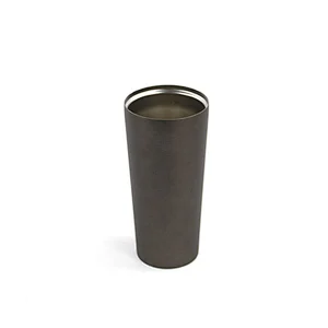 American Style 12oz Solo black Party Beer Cups,450ml 425ml red solo party metal glass