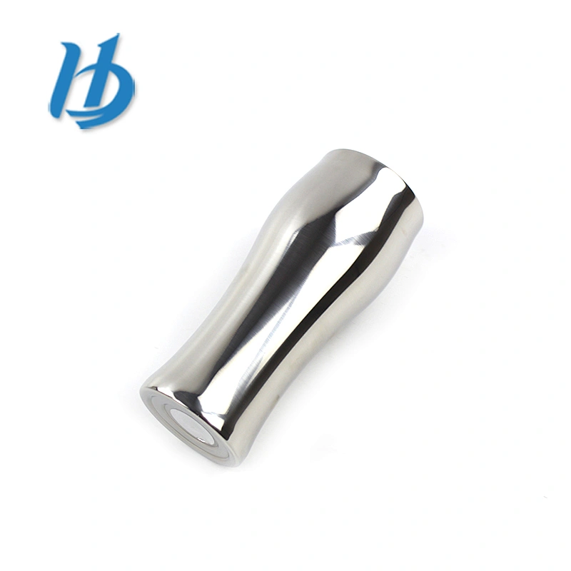 Easy holding 350ml Hot selling promotional FDA LFGB passed ecofriendly double wall stainless steel thermos beer mug