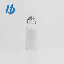 Most popular customized reusable 304 stainless steel water bottle