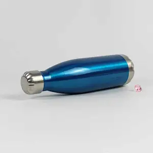 infuser  bottle water bottle stainless steel and customized logo thermo bottles double wall