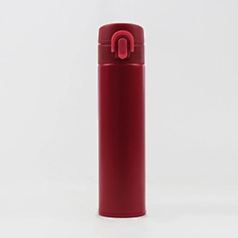 High quality insulated water bottle,thermos bottle without handle for drinking