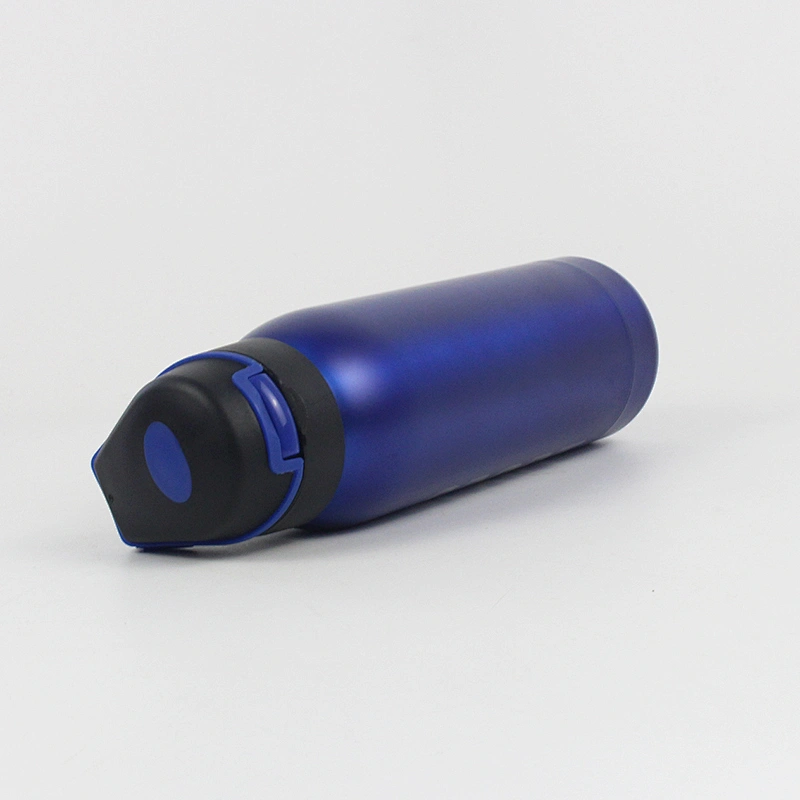 wholesale thermos bottle  insulated double wall stainless steel vacuum gym water bottles